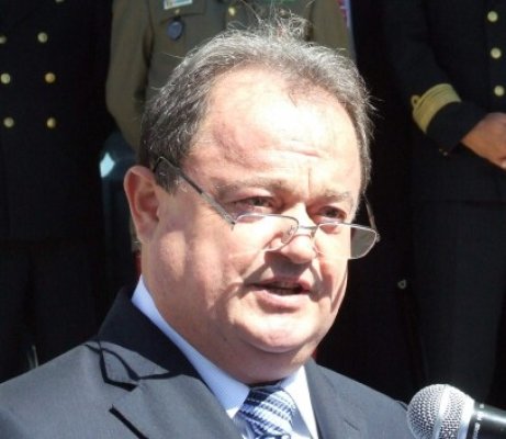 Blaga despre candidatura lui Dan Diaconescu: O continuare a telenovelei de la Oltchim, un carnival
